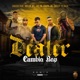 Dealer Cumbia Rap feat InclanMx Jay Yo Chapa Jm Smileyisback Remix Single