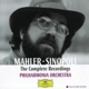 Mahler The Complete Recordings
