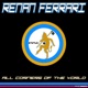 All Corners of the World Remixes EP