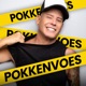 Pokkenvoes Single
