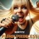Punk Princess Single