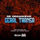 Se Organizar Geral Transa Single
