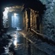 catacombs Single