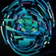 Twisted Core Single