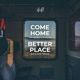 Come Home Better Place Single