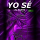 Yo Sé feat Alan Marcos Cashflame Single