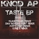 Taste EP