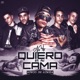 No Te Quiero en Mi Cama feat MZG Single