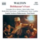 Walton Belshazzar s Feast Crown Imperial
