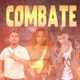Combate feat GS O Rei do Beat Mc Dricka Single