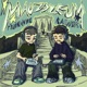 Mauzoleum EP