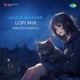 Huzur Is Kadar Lofi Mix Single
