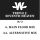 Seventh Heaven Single