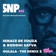 Oulala The Remix 2 Single