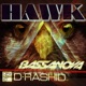 Hawk Club Mix Single