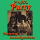 Party feat SHOCKA HUSTLEMANE Single
