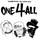 One 4 All feat 4IZE General Vega Single