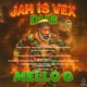Jah is Vex Dub Single