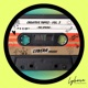 Creative Tapes Vol 3 the Spring EP