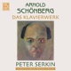 Schönberg Das Klavierwerk