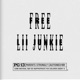 FREE LIL JUNKIE feat 4B ITzSlatt Single