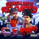 Georgia Boys Reloaded EP