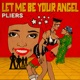 Let Me Be Your Angel Single