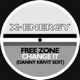 Change It Danny Krivit Edit Single