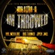 Im Throwed feat Mr Neva Die Big Tank D JPenJail Single