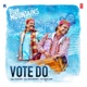 Vote Do From Blue Mountains Single