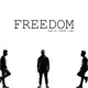Freedom feat Vinsint Abel Single