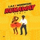 Run Away Remix feat WANDECOAL Single