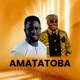 Amatatoba feat Asu Ekiye Single