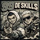 99 de Skills Single