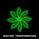 Transformations Remixes Single