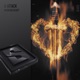 Warrior Heart Single