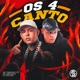 Os 4 Canto Single