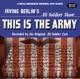 This Is the Army Call Me Mister Winged Victory Original 1942 All Soldier Cast