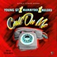 Call on Me Red Version Single
