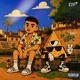Cumbia en vibra EP