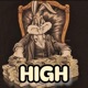 high Single