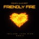 Friendly Fire Jhon Rios Remix Single