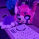 Trainhopper feat Muffin Fox Single