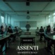 Assenti feat Blnkay Simox AleMan Single