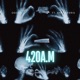 420A M feat Khet Eyeris Single