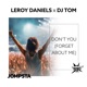 Don t You Forget About Me Single
