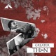 Greater Than