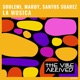 La Musica Extended Mix Single
