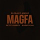 Magfa feat riiofficial Petit Ribery Single