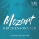 Mozart Kirchensonaten